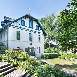 Hotel Remise Am Suellberg - Das Kleine Hotel Am Suellberg, Hamburg