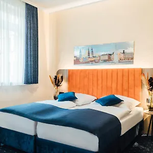 Hotel Commerz, Hamburg