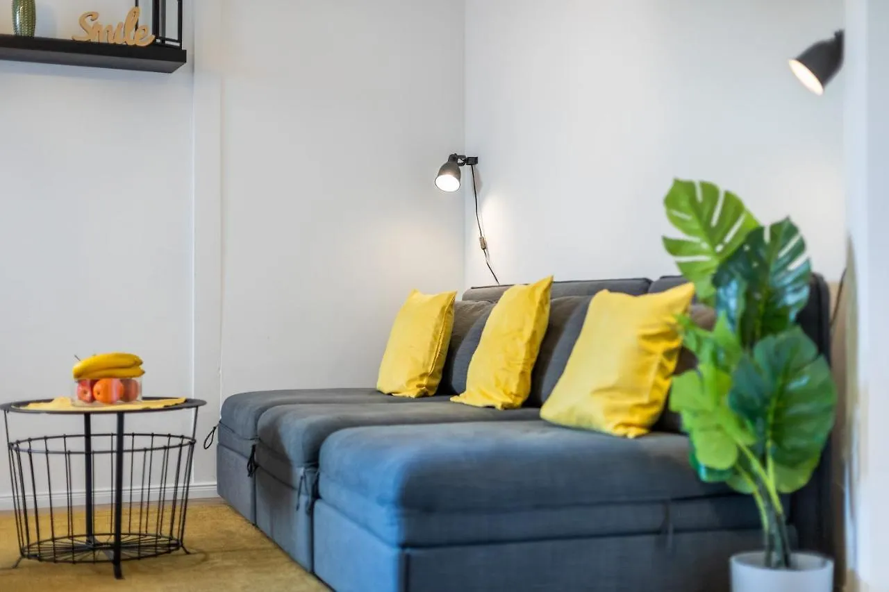 Modern Apartment For 6 Close To The Schanzenviertel - Unit 1 Hamburg