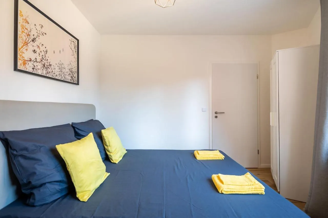 Modern Apartment For 6 Close To The Schanzenviertel - Unit 1 Hamburg
