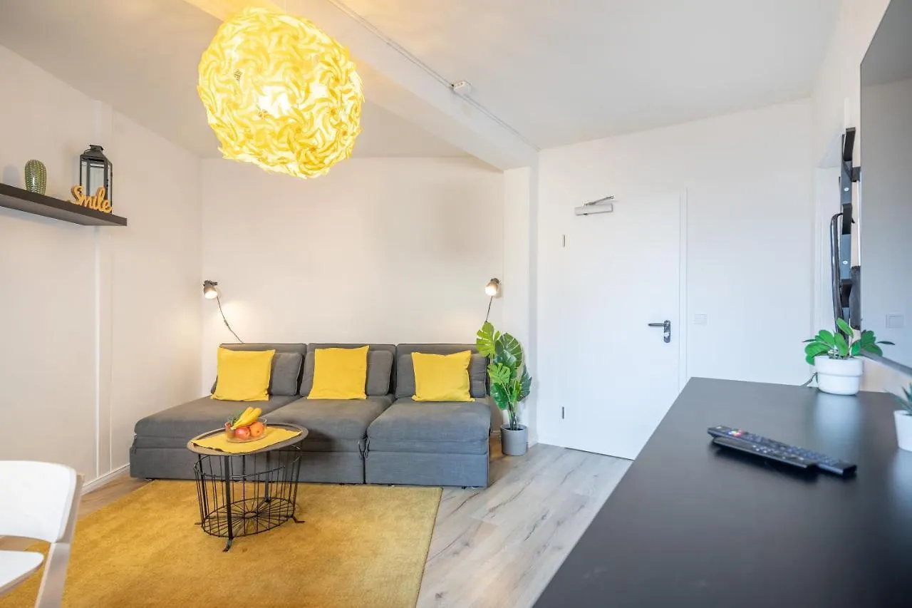 Modern Apartment For 6 Close To The Schanzenviertel - Unit 1 Hamburg