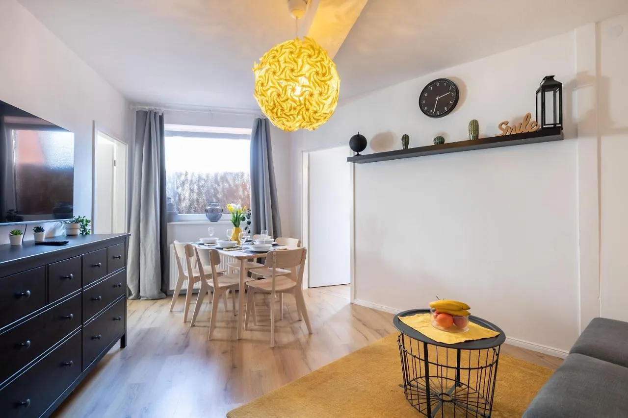 Modern Apartment For 6 Close To The Schanzenviertel - Unit 1 Hamburg