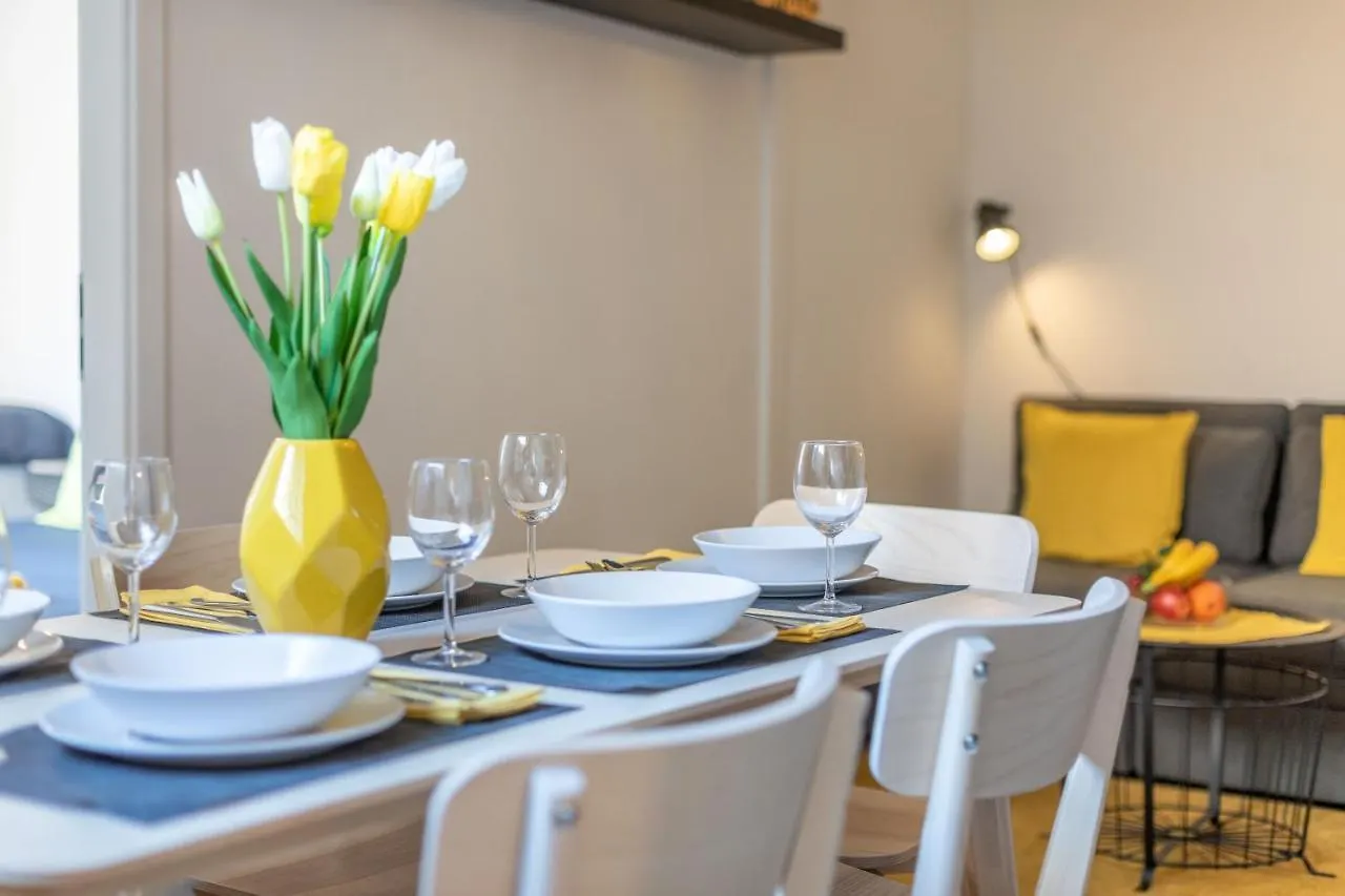 Modern Apartment For 6 Close To The Schanzenviertel - Unit 1 Hamburg