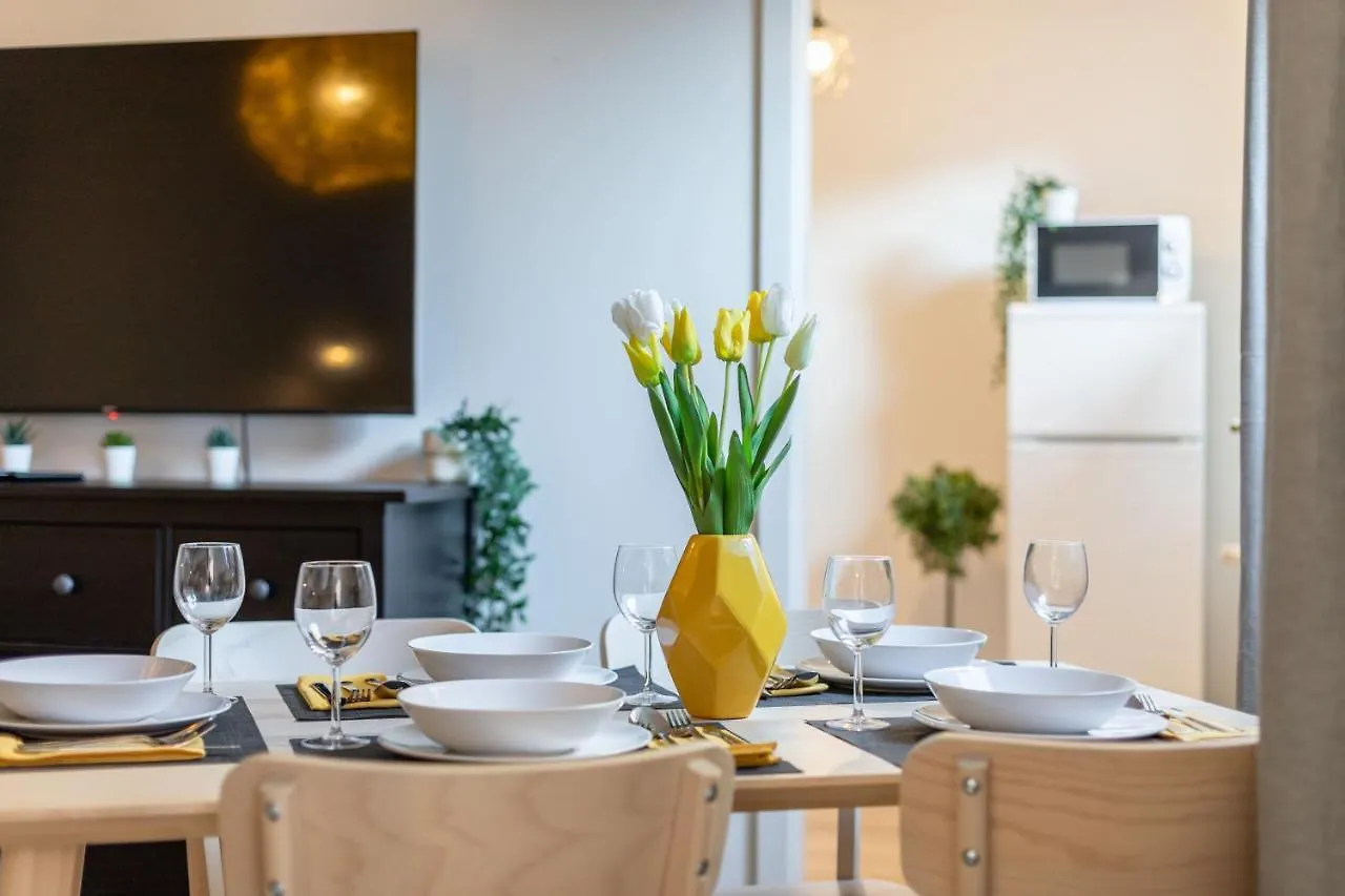 Modern Apartment For 6 Close To The Schanzenviertel - Unit 1 Hamburg